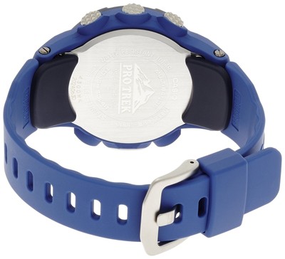 CASIO PROTREK PRW-3000-2BJF Men's Watch | eBay