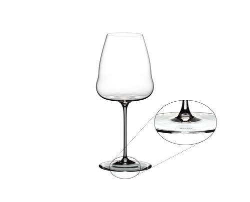 Riedel - 8 Calici Degustazione Winewings - Vino Champagne 1234/28 - Rivenditore - 第 3/7 張圖片