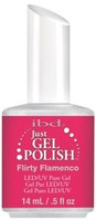 Ibd Just Gel Polish Flirty Flamenco Led And Uv Pure Gel 14ml Ibd Just Gel Polish Flirty Flamenco Led And Uv Pure Gel 14ml