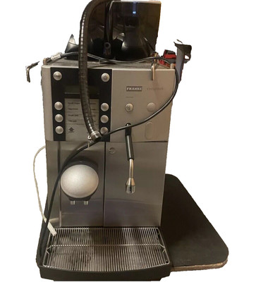 kaffeemaschine bean to cup kommerziell professional cafe
