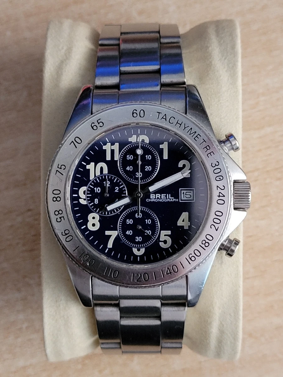Breil orologi uomo sale