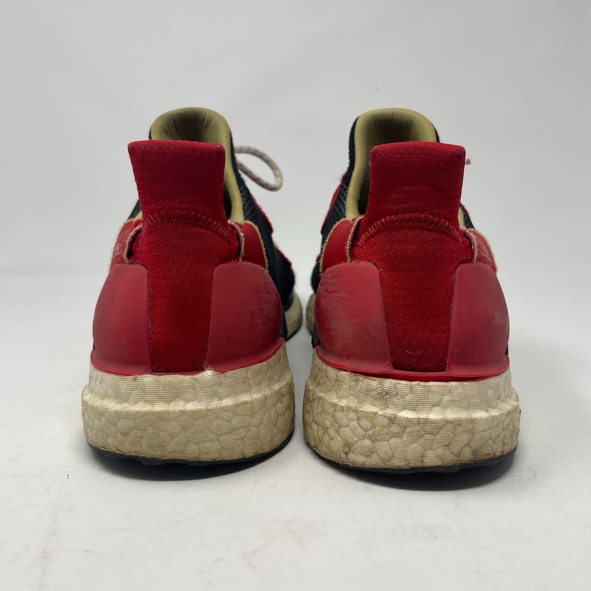 Pharrell x adidas Solar Hu Glide Chinese New Year Sneakers Red Black Size 10.5 Pharrell x adidas Solar Hu Glide Chinese New Year Sneakers  main image 2