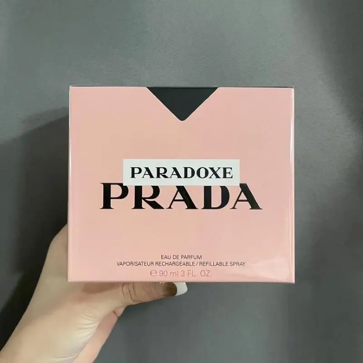 Prada PARADOXE - 3 OZ EDP SHIPPING FROM NEW YORK