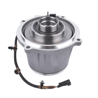 【u】 KE012797X Rear Differential Viscous Coupling for Mazda CX-3 16-23