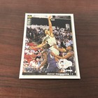 1995 Upper Deck Collector's Choice Basketball Platinum Player's Club Brian Williams #8