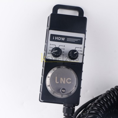 ONE NEW FUTURE Electronic Handwheel IHDW-BBA5S-IM #T6*
