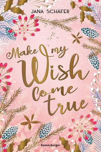 Thumbnail - Make My Wish Come True