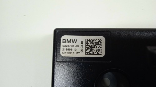 BMW 4 F33 2018 RHD CONVERTIBLE AERIAL ANTENNA AMPLIFIER 9325735 - 第 2/4 張圖片