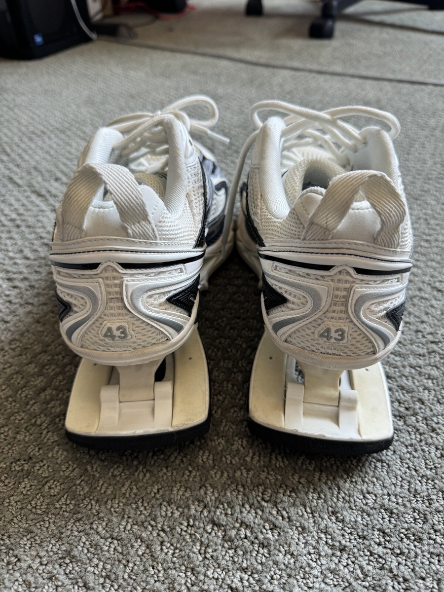 Size 43 - Balenciaga X-Pander White | eBay