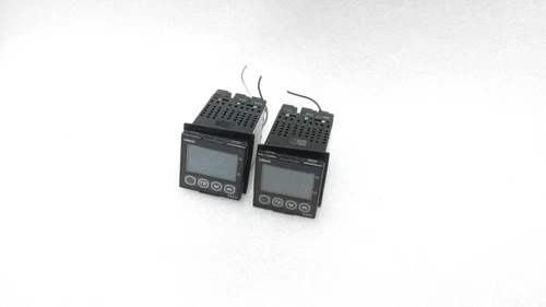 OMRON E5CN-Q2HBT (2PCS1LOT)