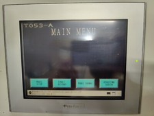 PRO-FACE 3280035-01 Color TOUCH SCREEN PANEL ...