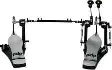 NEW - PDP Concept Series Direct Drive Double Bass Drum Pedal, #PDDPCOD