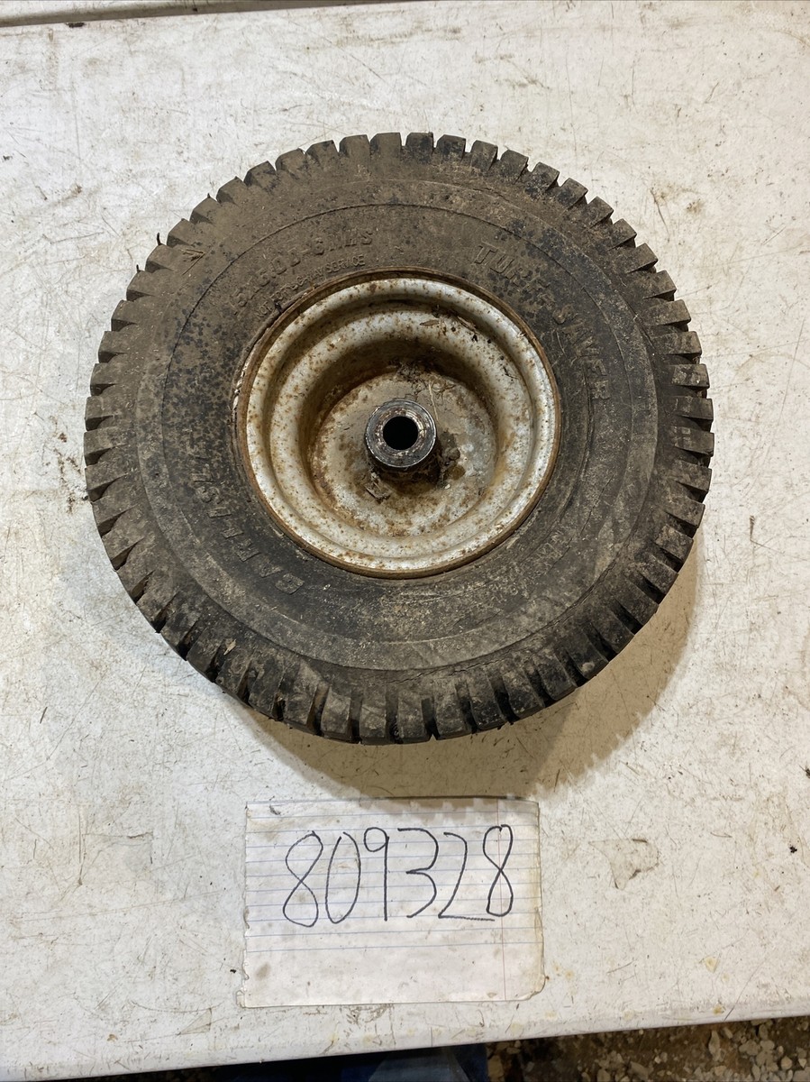 Murray 14.5hp 42” Front Tire 16x6.00-6 NHS 42819x92a #1 | eBay