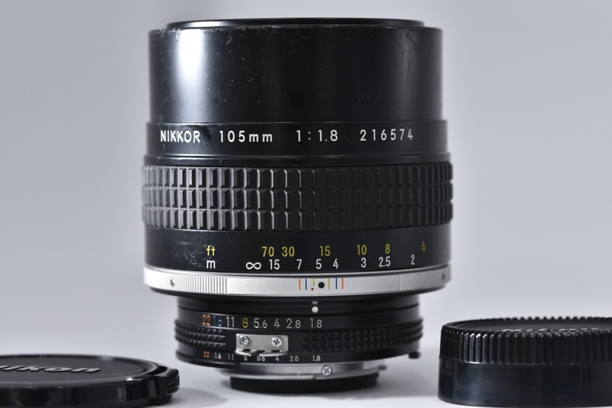 Ai S Nikon 105mm Review HOT Vr Micro 105mm Nikon 105mm Macro Lens