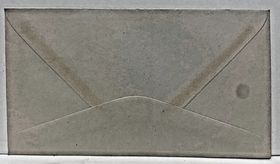 Vintage Lake Arrowhead, California US Mail Cover FDC, Unposted - Image 2 of 2