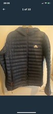 mountain equipment jacket Large