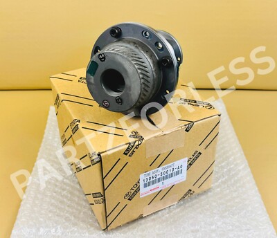 おん　a⑧ 13050-50010-A0 TOYOTA Lexus LS400 SC400 4.0L 1UZFE Engine