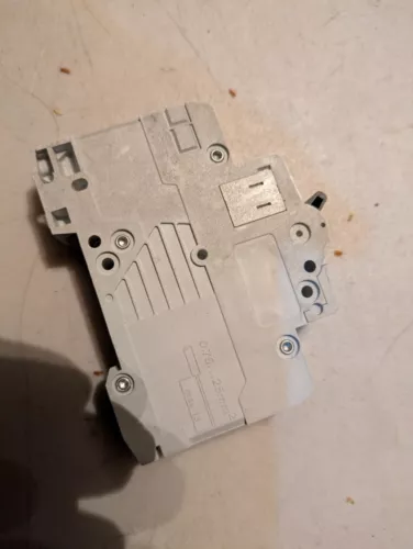 Moeller FAZN C10  Circuit Breaker FAZN C10