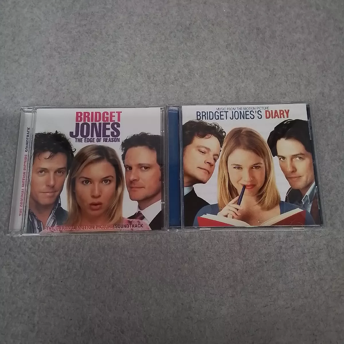 20 years of Bridget Jones: Why does she still shape the way we