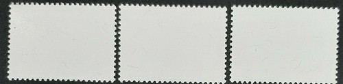 MALAYSIA 1963 FREEDOM FORM HUNGER SG 32 - 34 MNH FRESH (SET 2) - Picture 2 of 2