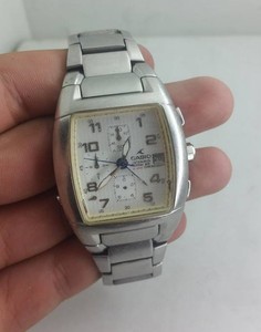 casio oceanus vintage