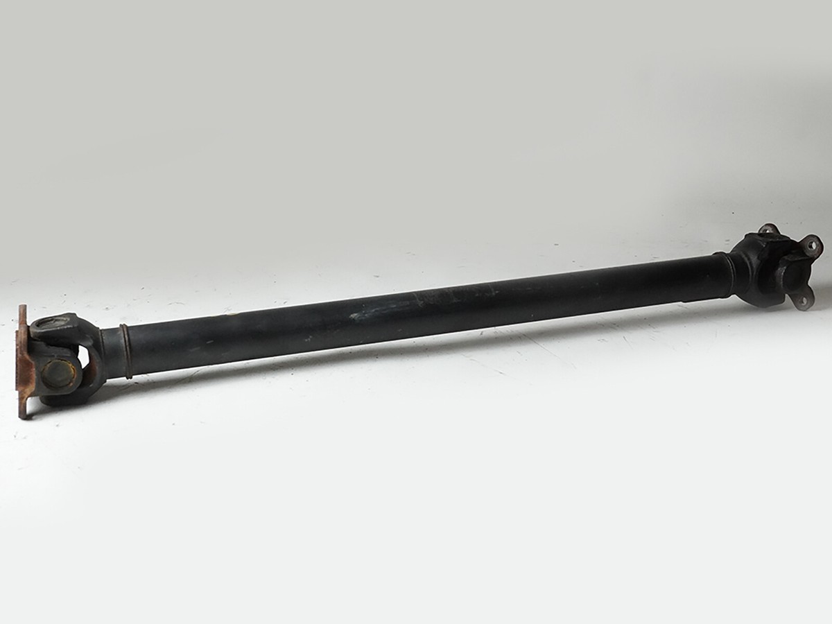 2014 - 2016 Bmw 3 Series F30 Drive Shaft Cardan Propeller Unit Front Oem