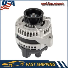Alternator For 03-04 Honda Pilot 2002-2004 Odyssey 2001-2002 Acura MDX 13918
