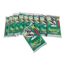 1991 - 10 Packs Of Pro Set Yo! MTV Raps MusiCards Trading Cards Sealed Music