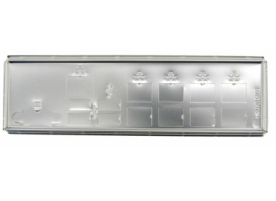 SuperMicro Standard I/O Shield for X11SCM-LN8F