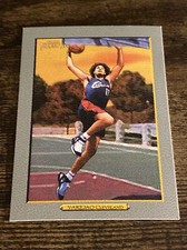 2006-07 Topps Turkey Red Basketball #127 Anderson Varejao L6435*