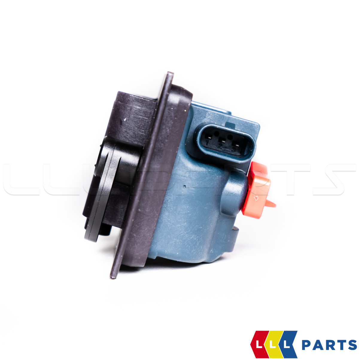 NEW GENUINE MERCEDES BENZ MB A B CLASS W176 W246 FUEL FLAP MOTOR  