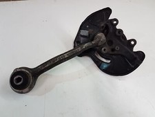 Achsschenkel Radnabe Querlenker vorne links Mercedes W209 W172 W204 A2043320101