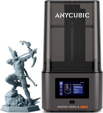 Open‑Box ANYCUBIC EB‑Version Photon Mono 4 Ultra LCD Harz‑3D‑Drucker