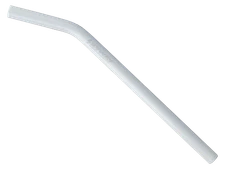 SKYWAY Chromoly Laser Etched Layback 22.2 White