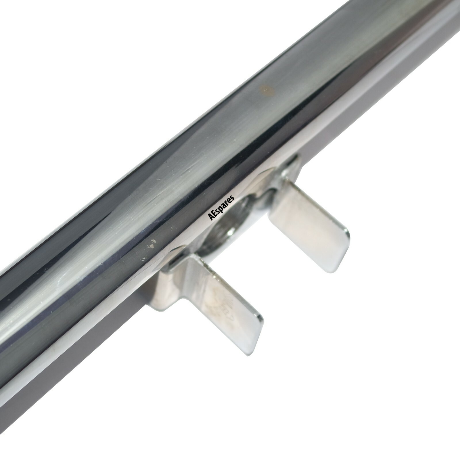 Fits Royal Enfield Bullet 350 500 Leg Guard Crash Bar Single Rod Heavy