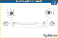 Bremsschlauch Ate 24.5204-0173.3 FüR Seat Ibiza V Arona Vw