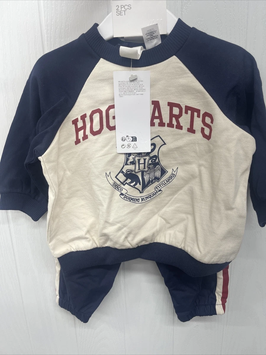 H & clearance m harry potter