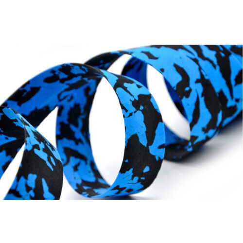 Bike Handlebar Tape Road Bicycle Bar Tapes Anti-Slip EVA Cycling Handle Wraps AU - Picture 2 of 25