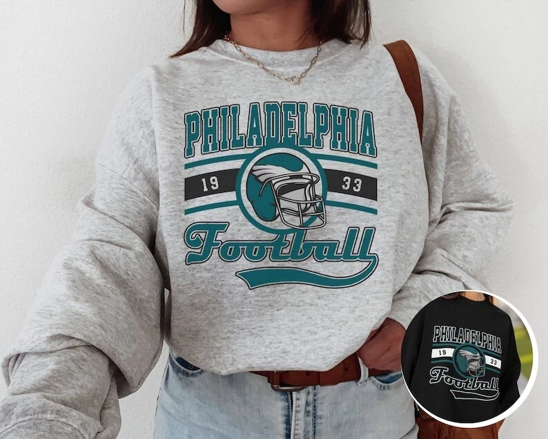 Philadelphia Eagles Birthday Card Printable