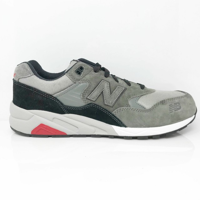 Size 12 - New Balance 580 Elite Edition Gray for sale online | eBay
