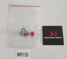 *NEW* Phenomenex AJ0-9508 Security Guard ULT FullyPorous UHPLC + Warranty! 