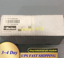 Parker D1VL004CN4J92 Reversing Valve NEW