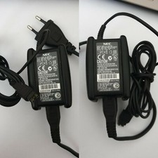 CARICATORE NEC DB500 DB1000 DB2000 DB4000 CHARGER LADEKABEL CHARGEUR 
