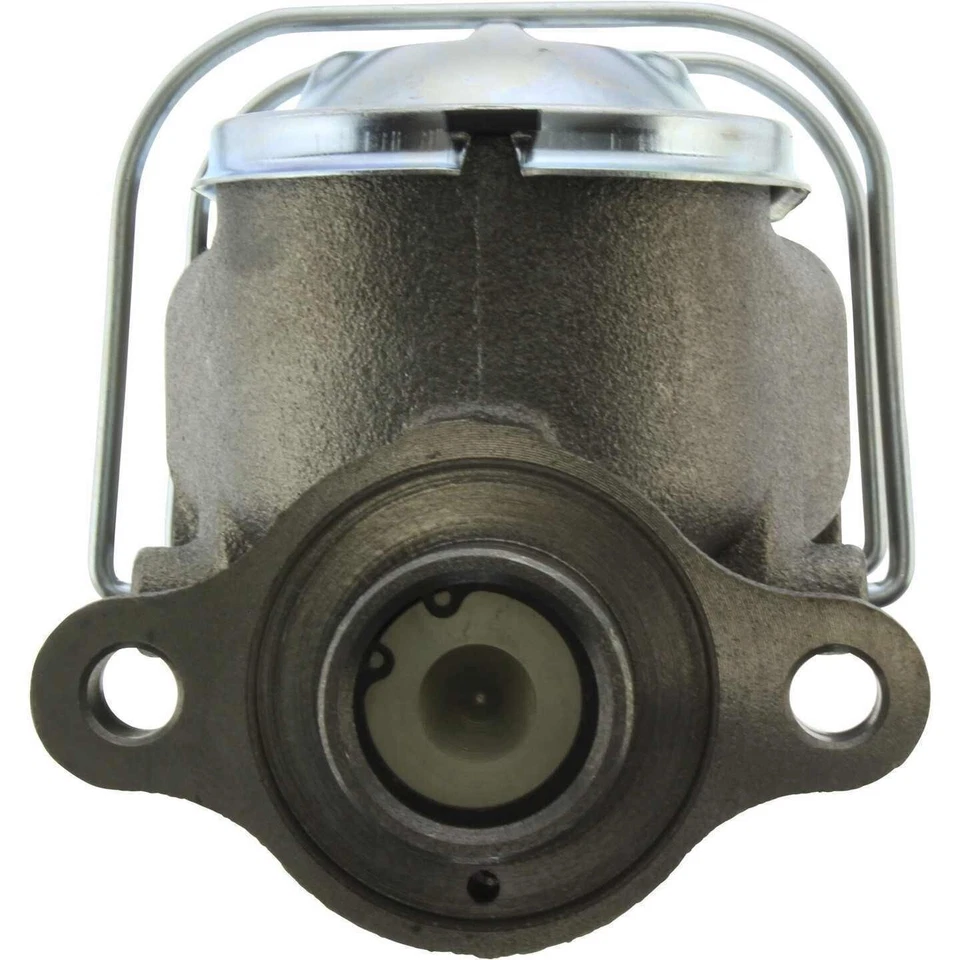 Diámetro del cilindro maestro de freno centrado 1 1/8" para Chevy Chevrolet Corvette 77-82 Foto 3 de 4