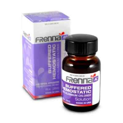 #ad #ad Dharma FrennaAC Tissue Management Hemostatic 25% Aluminum Chloride Solution 30mL $15.95