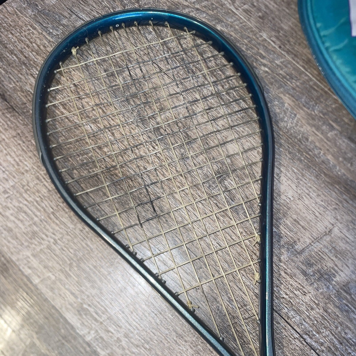 Prince Extender Lite 180 squash racquet with case | eBay Prince Extender Lite 180 squash racquet with case | eBay