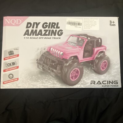 DIY Girl Amazing