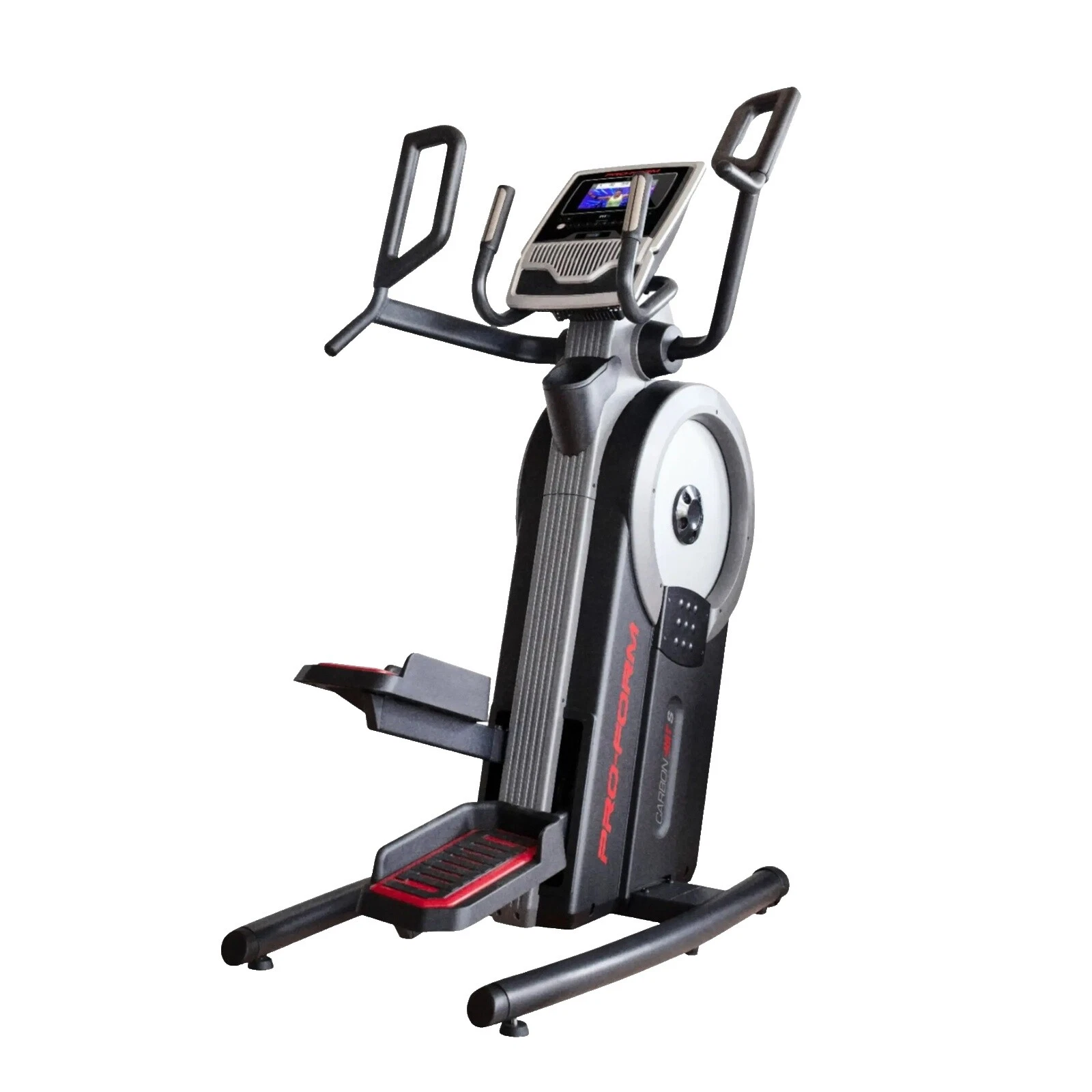 ProForm Magnetic Elliptical Machines with Fan