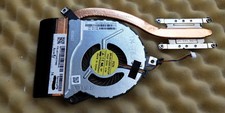 New for HP pavilion 14-P 15-P 17-F cooling heatsink fan 773447-001 use for intel