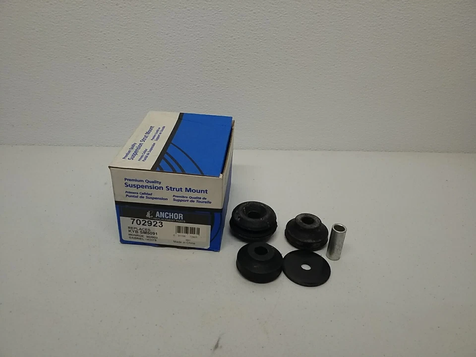 Suporte de suspensão automotiva âncora 702923 montagem âncora 702923 - Imagem 2 de 3